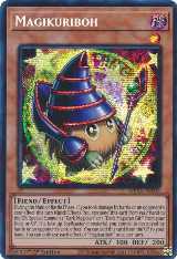 Magikuriboh (MP23-EN002) — card price
