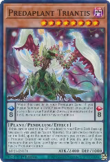 Predaplant Triantis (MP23-EN071) — card price
