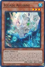 Icejade Aegirine (MP23-EN007) — card price