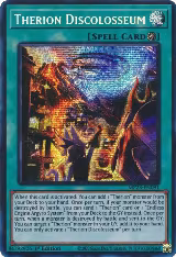 Therion Discolosseum (MP23-EN091) — card price