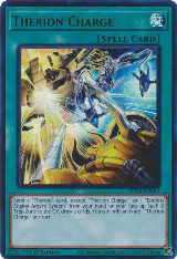 Therion Charge (MP23-EN093) — card price