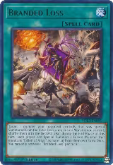 Branded Loss (MP23-EN095) — card price