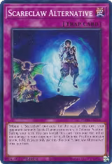 Scareclaw Alternative (MP23-EN105), 25th Anniversary Tin: Dueling Heroes Mega Pack — Yu-Gi-Oh! card price
