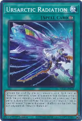 Ursarctic Radiation (MP23-EN031) — card price