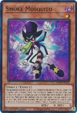 Smoke Mosquito (MP23-EN053) — card price