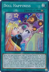 Doll Happiness (MP23-EN056) — card price