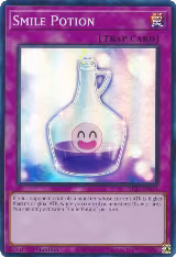 Smile Potion (MP23-EN057) — card price