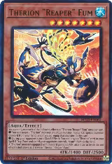 Therion "Reaper" Fum (MP23-EN060) — card price