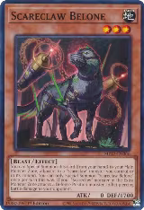 Scareclaw Belone (MP23-EN066) — card price