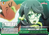 A Stage Where I'm the Protagonist (RSL/S98-E044 CR) — card price