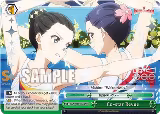 Co-star Revue (SCC) (RSL/S98-E046SCC SCC) — card price