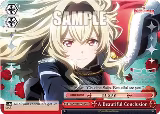 A Beautiful Conclusion (SCC) (RSL/S98-E077SCC SCC), Revue Starlight The Movie — Weiß Schwarz card price