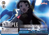 Final Act, And... (RSL/S98-E098 CR), Revue Starlight The Movie — Weiß Schwarz card price