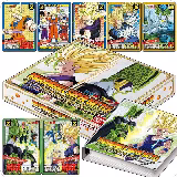 Dragon Ball Super Battle Premium Set Vol. 2 Bundle (Japanese) — card price
