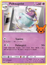 Polteageist (090/202) — card price