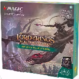 The Lord of the Rings: Tales of Middle-earth Scene Box - Flight of the Witch-King, Universes Beyond: The Lord of the Rings: Tales of Middle-earth — Magic card price