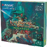 The Lord of the Rings: Tales of Middle-earth Scene Box - Aragorn at Helm's Deep, Universes Beyond: The Lord of the Rings: Tales of Middle-earth — Magic card price