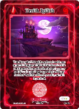 Terith Igilith (TI-065) — card price
