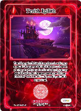 Terith Igilith (Holo) (TI-065-H) — card price