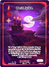 Terith Igilith (Full Art) (Serial Numbered) (TI-065-FA) — card price