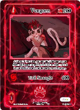 Vengorn (Holo) (TI-010-H) — card price