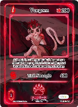 Kami-Vengorn (Extended Art) (TI-011-EX) — card price