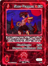 Jinro-Vengorn (TI-012) — card price