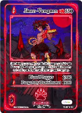 Jinro-Vengorn (Extended Art) (TI-012-EX) — card price