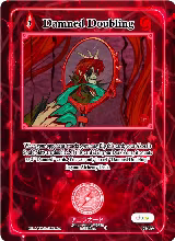 Damned Doubling (TI-072) — card price