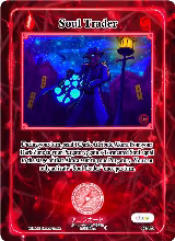 Soul Trader (TI-073) — card price