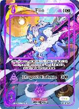 Fiio (Extended Art) (TI-016-EX) — card price