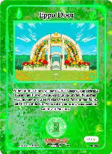 Eppo Door (TI-086) — card price