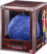Devil Fruits Collection Vol. 1, One Piece Collection Sets — One Piece card price