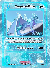 Inesteru-Hiko (TI-038) — card price