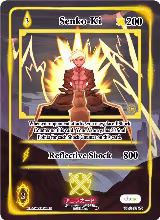 Senko-Ki (Extended Art) (TI-047-EX), Trials of Ikithia [eBay 1st Edition] — Akora card price