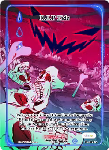 R.I.P Tide (Full Art) (TI-111-FA) — card price