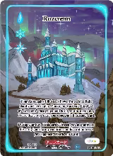 Rozcrenn (Full Art) (Serial Numbered) (TI-115-FA) — card price