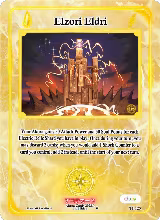 Elzori Eldri (TI-125) — card price