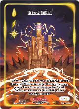 Elzori Eldri (Full Art) (Serial Numbered) (TI-125-FA) — card price