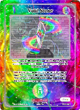 Void Stone (Holo) (TI-146-H) — card price