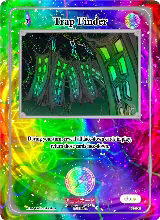 Trap Finder (TI-151) — card price