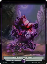 Darkness Magic Stone (CST-096), Clash of the Star Trees — Force of Will card price