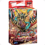 Fire Kings Structure Deck [1st Edition], Structure Deck: Fire Kings — Yu-Gi-Oh! card price