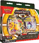 League Battle Deck [Miraidon ex], Miscellaneous Cards & Products — Pokémon card price