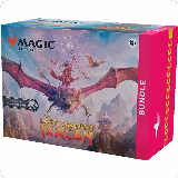 The Lost Caverns of Ixalan - Bundle, The Lost Caverns of Ixalan — Magic card price