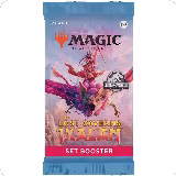 The Lost Caverns of Ixalan - Set Booster Pack, The Lost Caverns of Ixalan — Magic card price