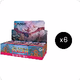 The Lost Caverns of Ixalan - Set Booster Display Case, The Lost Caverns of Ixalan — Magic card price