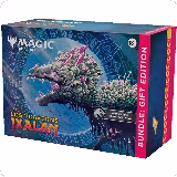 The Lost Caverns of Ixalan - Gift Bundle, The Lost Caverns of Ixalan — Magic card price