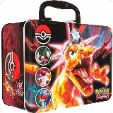 Fall 2023 Collector Chest, Miscellaneous Cards & Products — Pokémon card price