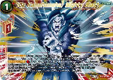 10x Kamehameha, Mighty Blast (EX23-03), Expansion Deck Box Set 23: Premium Anniversary Box 2023 — DB Super card price